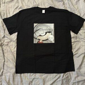 Bubblegum Beanie Icon Retro T Shirt Xbox Classic Nostalgia